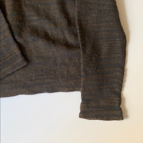 turtle neck without sticking all waives - Picture 3 of 6